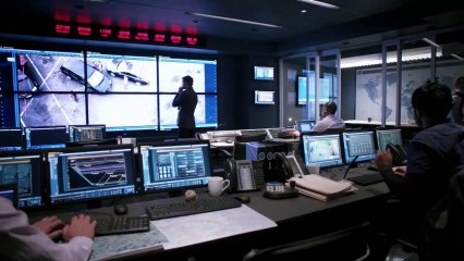 Legends - Trailer (TNT) [VO|HD]