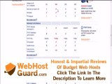Website, Strato Webhosting, Webhosting pakket, Ervaringen, Webhost
