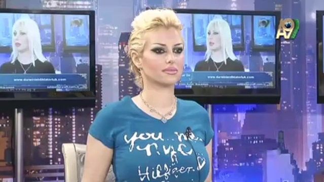 Beyza Bayraktar, Gülşah Güçyetmez, Aylin Kocaman, Ayşe Koç, Damla Pamir, Didem Rahvancı, Ceylan Özbudak, Beril Koncagül ve Didem Ürer'in A9 TV'deki canlı sohbeti (10 Haziran 2013; 22:00)