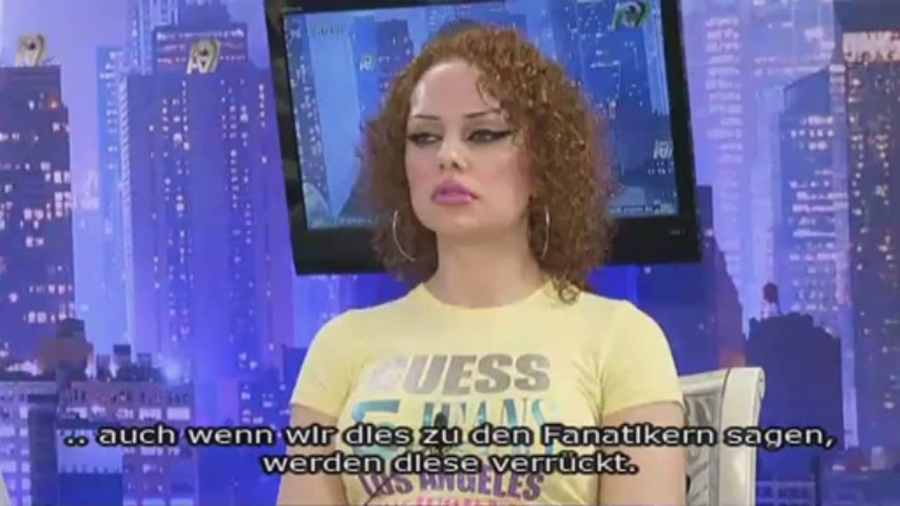 Allah´s Anhänger werden die Obsiegenden sein