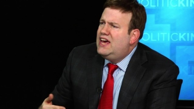 How Can Obama Improve His Poll Numbers? Admit He Didn't Tell the Truth, Says Famed Pollster