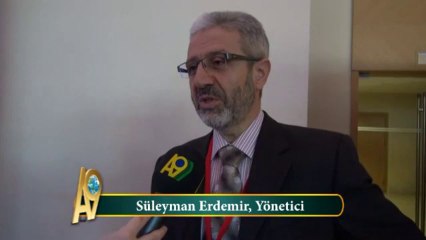 Süleyman Erdemir, Yönetici