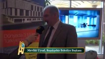 Mevlüt Uysal, Başakşehi Belediye Başkanı