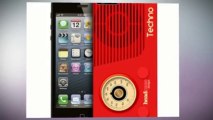 VINTAGE RADIO PHONE HARD BACK CASE COVER FOR APPLE iPHONE 5