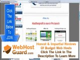 Great Hosting And Marketing Tools - Web Hosting - Cheapest