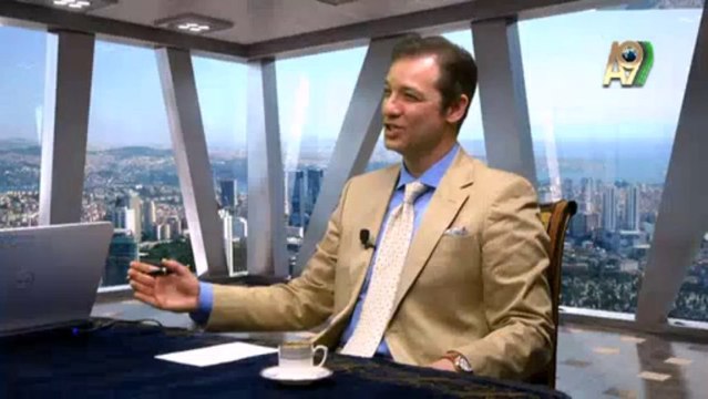 Birlik Zamanı - 1. Bölüm - Emre Kocaoğlu, 21. Dönem İstanbul Milletvekili, İnsan Hakları Kom. Bşk.