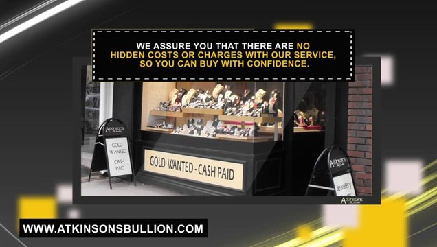 How to Buy Gold and Silver Coins and Bars