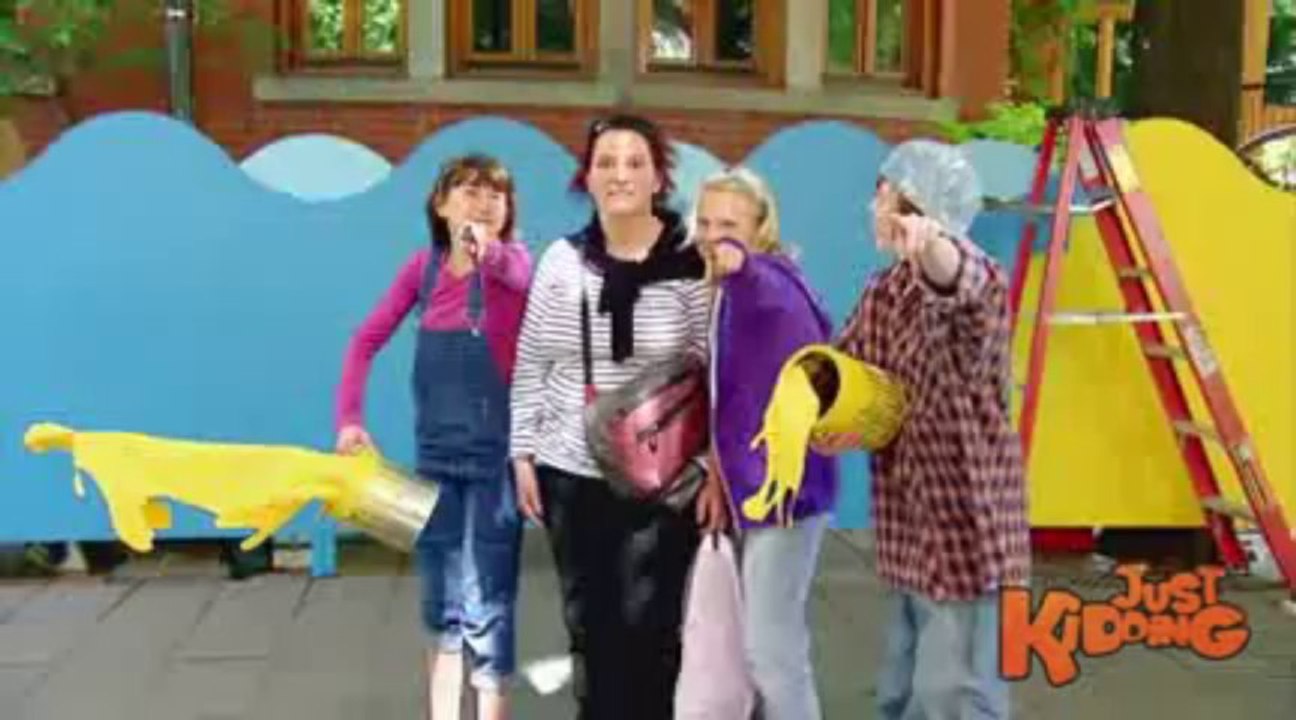 Time Freeze Prank