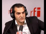 Pouria Amirshahi: «La France n’a pas à être le gendarme de l’Afrique. S’il y a un mandat de l’ONU, c’est pour stabiliser la situation et protéger les populations...»