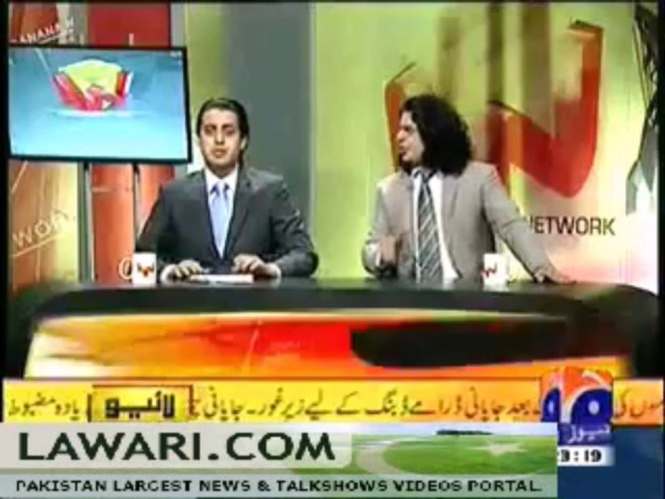 Banana News Network – 4th December 2013