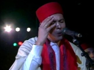 نورالدين الباجي ....الحضرة  التونسية  .....El Beji Noureddine