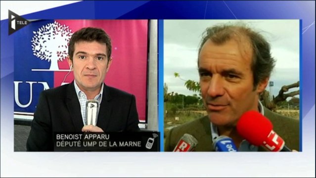 Incendie dans un camp de Roms: Le maire de Roquebrune déplore l'arrivée rapide des secours