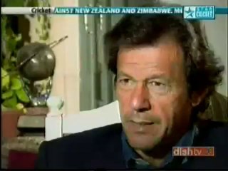 Pakistan Won The World Cup 1992