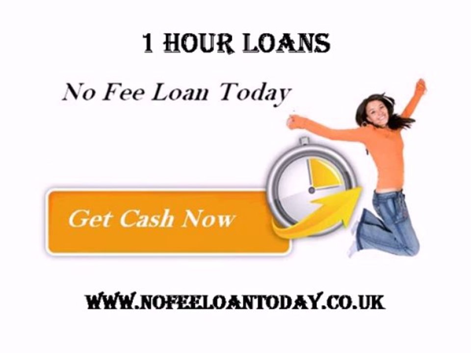 no fee loans @ http://www.nofeeloantoday.co.uk