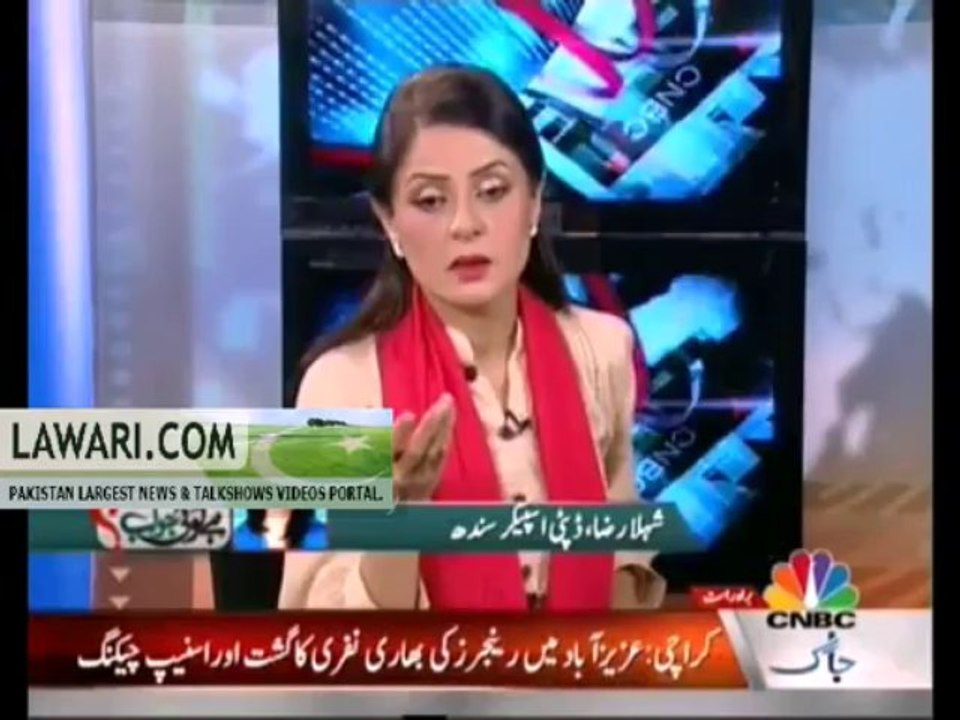 Hai Koi Jawab - 4th December 2013