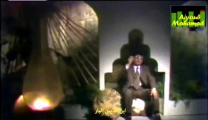 توفيق النمري  اشعل النار يالنشمي