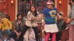 Sonakshi Sinha, Shahid  Kapoor, Sonu Sood on  Comedy Nights with  Kapil sets