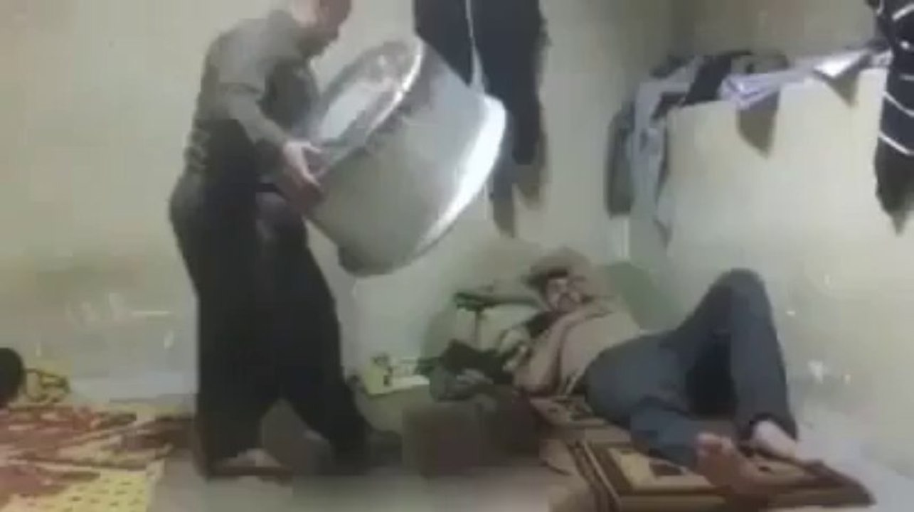How to Wake Up A sleepy Person In Pakistan By Hot Desi Video