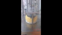 Eski Kaşar Dilimleme Makinesi-Kaşar Dilimleme Makinası