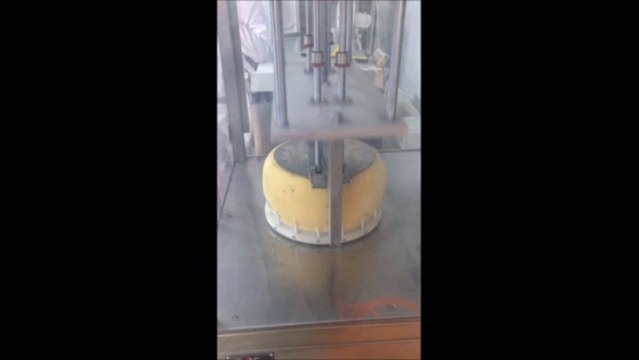 Eski Kaşar Dilimleme Makinesi-Kaşar Dilimleme Makinası