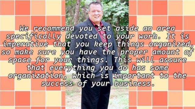 How To Generate Better Results In Your Home Based Business