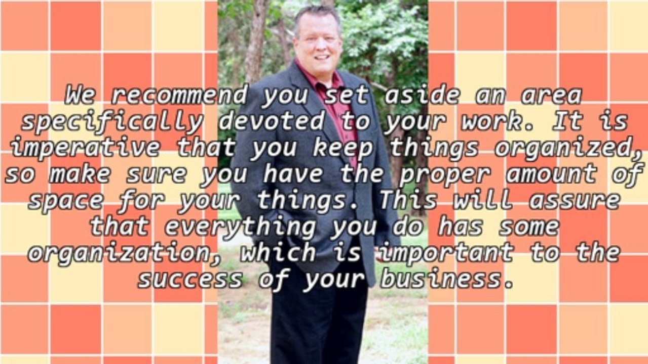 How To Generate Better Results In Your Home Based Business