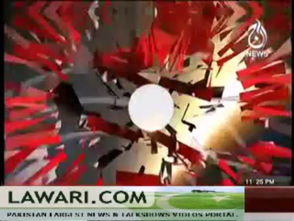 Target (Istemaal Shuda Pati Mai Channe k Chilkaay Aur Rait Ki Milawaat..) – 4th December 2013