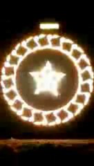 Giant Lantern Festival 2012 - Brgy. San Jose [PART 1]