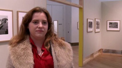 متحف العلوم في لندن يعرض أعمال المصورين راي جونز و بار