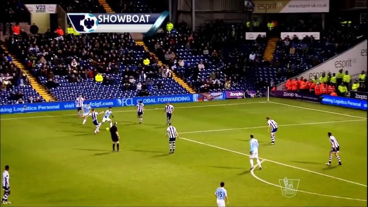 EPL: Showboat of Week 14