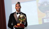 Pogba Golden Boy