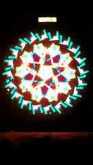 Giant Lantern Festival 2012 - Brgy. San Jose [PART 2]