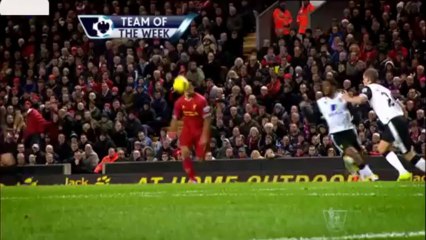 EPL: Team of Week 14