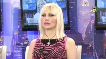 Didem Rahvancı, Gülşah Güçyetmez, Ayşe Koç, Didem Ürer, Ceylan Özbudak ve Aylin Kocaman'ın A9 TV'deki canlı sohbeti (5 Haziran 2013; 23:30)