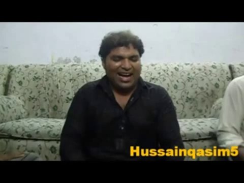 SHAHID KHAN & SHERAZ KHAN KADDI JIYUNDIAN BHENA SIALKOT 2012