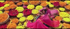 _Titli Chennai Express_ Song _ Shahrukh Khan, Deepika Padukone