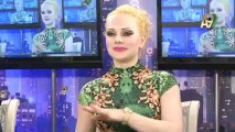 Sayın Adnan Oktar'ın A9 TV'deki canlı sohbeti (6 Haziran 2013; 22:00)