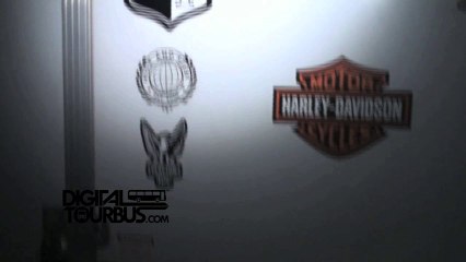 Car Party - BUS INVADERS Ep. 373