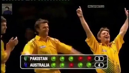 Titans Of Cricket - Pakistani Cricketers Won