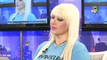 Sayın Adnan Oktar'ın 'Gezi Parkı' ile ilgili yorumu-1 (4 Haziran 2013)