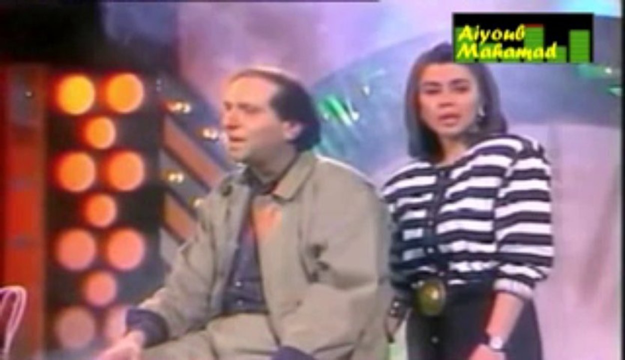 سامي كلارك - ماما