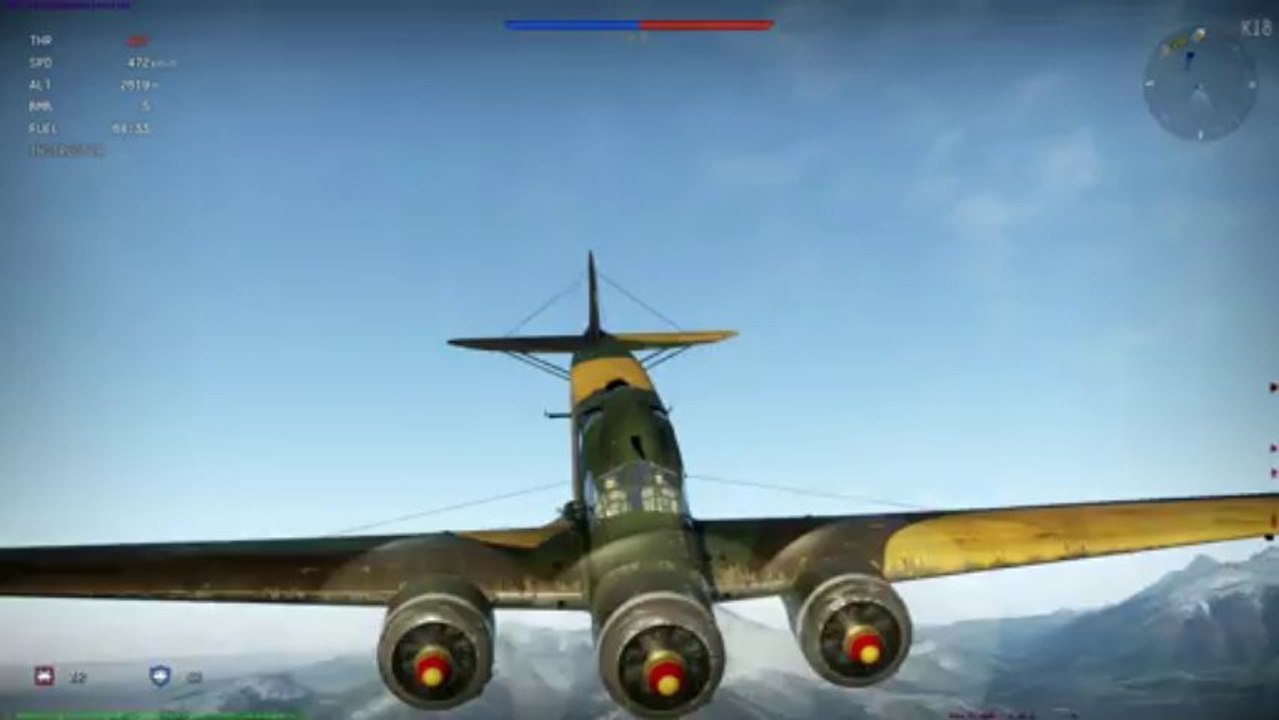 warthunderitaliens
