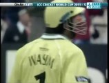 Wasim Akram Mighty Six Against West Indies In WC 99