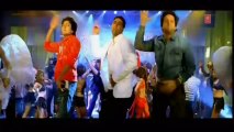 Heyy Babyy Title Song Feat. Akshay Kumar, Fardeen Khan, Riteish Deshmukh