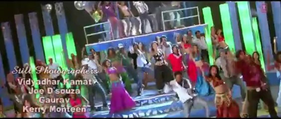 Mauja Hi Mauja Full Song HD _ Jab We Met _ Shahid kapoor, Kareena Kapoor