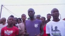 Centrafrique : tirs et scènes de panique à Bangui
