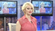 Damla Pamir, Semra Özgiray, Gülşah Güçyetmez, Didem Ürer, Ayşe Koç ve Aylin Kocaman'ın A9 TV'deki canlı sohbeti (2 Haziran 2013; 22:00)