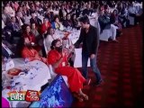 Agenda Aajtak 2013: Sunil Grover aka Gutthi shared his life on Aagenda Aajtak