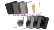 African American Hair Care Products | Skin Care Products For Men & Women