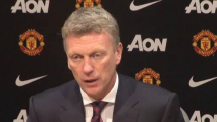 Moyes żałuje straconych szans